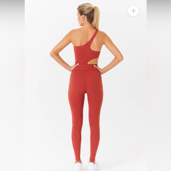 The Cassie jumpsuit by GIGI C - Picture 3 of 3